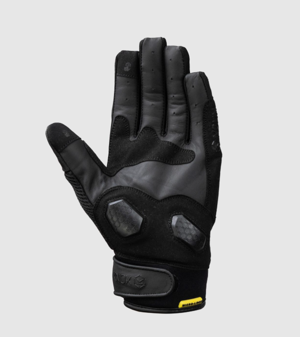 כפפות רכיבה לקיץ KNOX Urbane Pro® Glove – תמונה 5