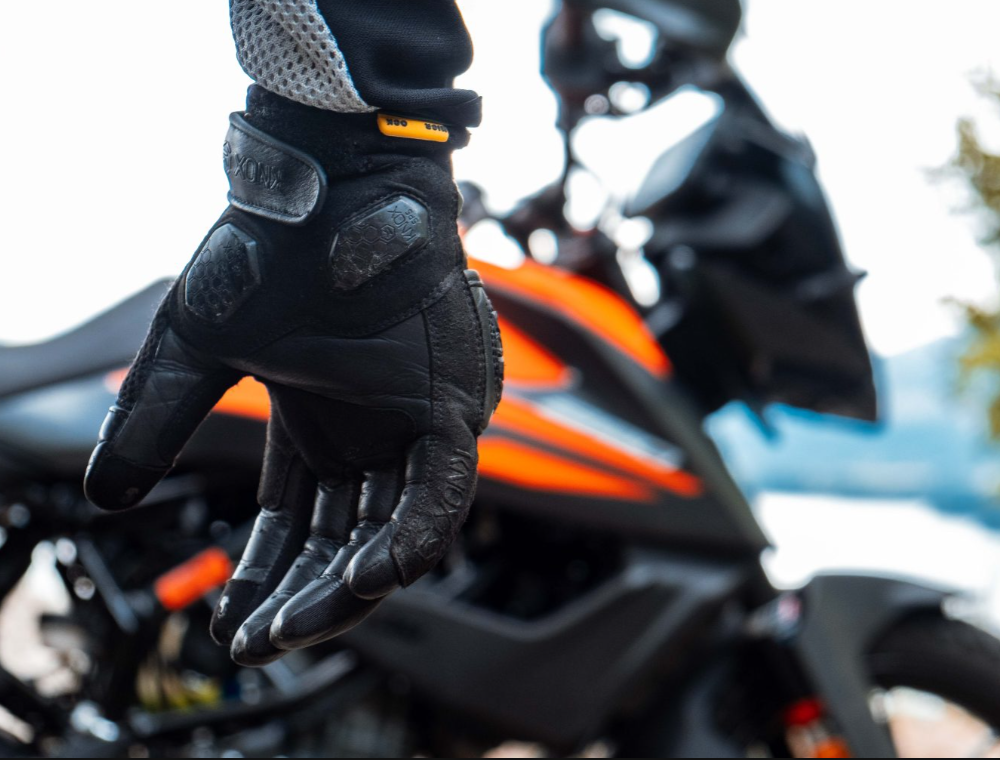 Alternative view of כפפות רכיבה לקיץ KNOX Urbane Pro® Glove