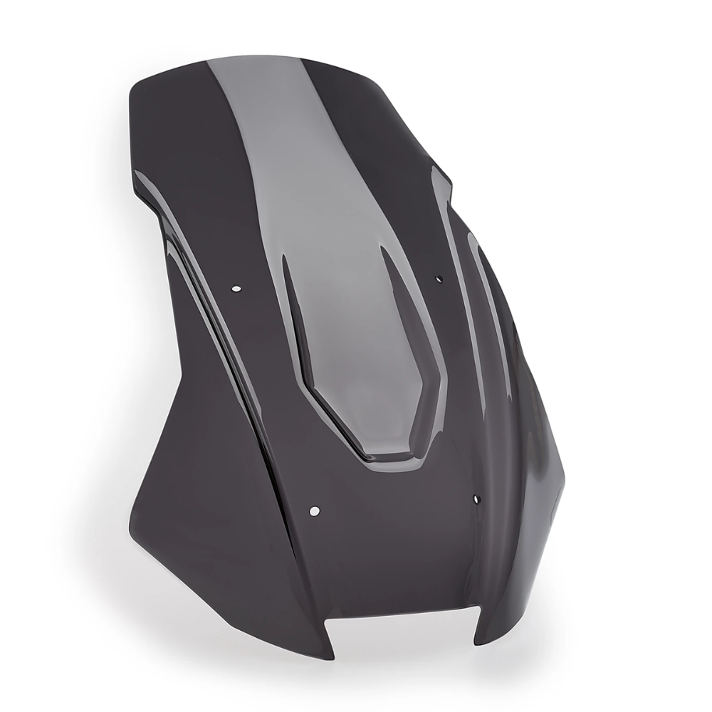 Alternative view of משקף לאופנוע PUIG ל2026 Honda X-DV מעושן כהה