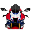 משקף לאופנוע PUIG לHonda CB1000RR-R FIREBLADE SP מעושן כהה