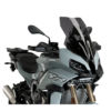 משקף לאופנוע  BMW S1000 XR PUIG מעושן כהה
