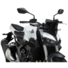 משקף לאופנוע HONDA CB1000 HORENT SP PUIG מעושן כהה