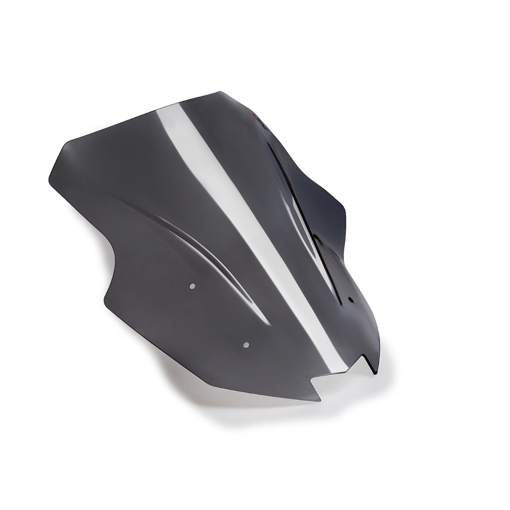 משקף לאופנוע KAWASAKI NINJA 1100 SX SE PUIG מעושן כהה