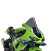 משקף לאופנוע KAWASAKI ZX-10RR PUIG מעושן כהה