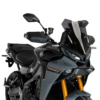 משקף לאופנוע  YAMAHA TRACER 9 GT PLUS PUIG 2024 מעושן כהה