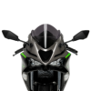 משקף לאופנוע KAWASAKI ZX-6R NINJA 2026 PUIG מעושן כהה