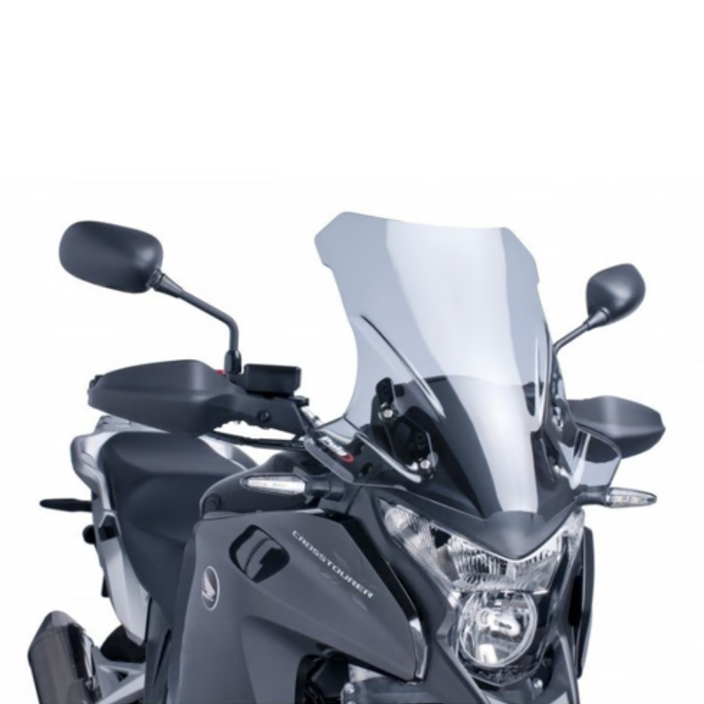 משקף לאופנוע HONDA CROSSTOURER PUIG שקוף
