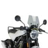 משקף לאופנוע HUSQVARANA VITPILEN 125 2025 PUIG מעושן