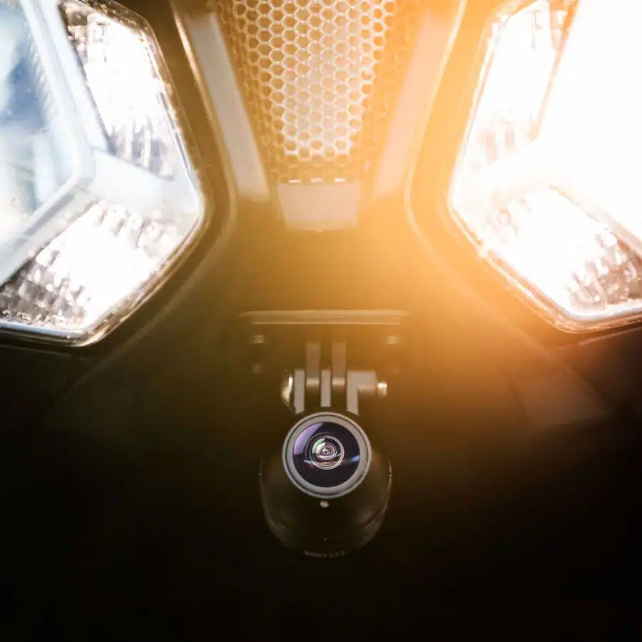 Alternative view of קאר פליי – BikePlay Guardian