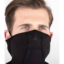 מחמם צוואר חזה וגב עליון KNOX Neck Tube – תמונה 3