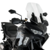 משקף לאופנוע  HONDA SCOOPY PUIG 2026 שקוף