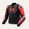 מעיל רכיבה רוויט Hyperspeed 3 Pro REV'IT! Jacket Hyperspeed 3 Pro