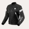 מעיל רכיבה לנשים רוויט Control Air H2O REV'IT! Jacket Control Air H2O Ladies
