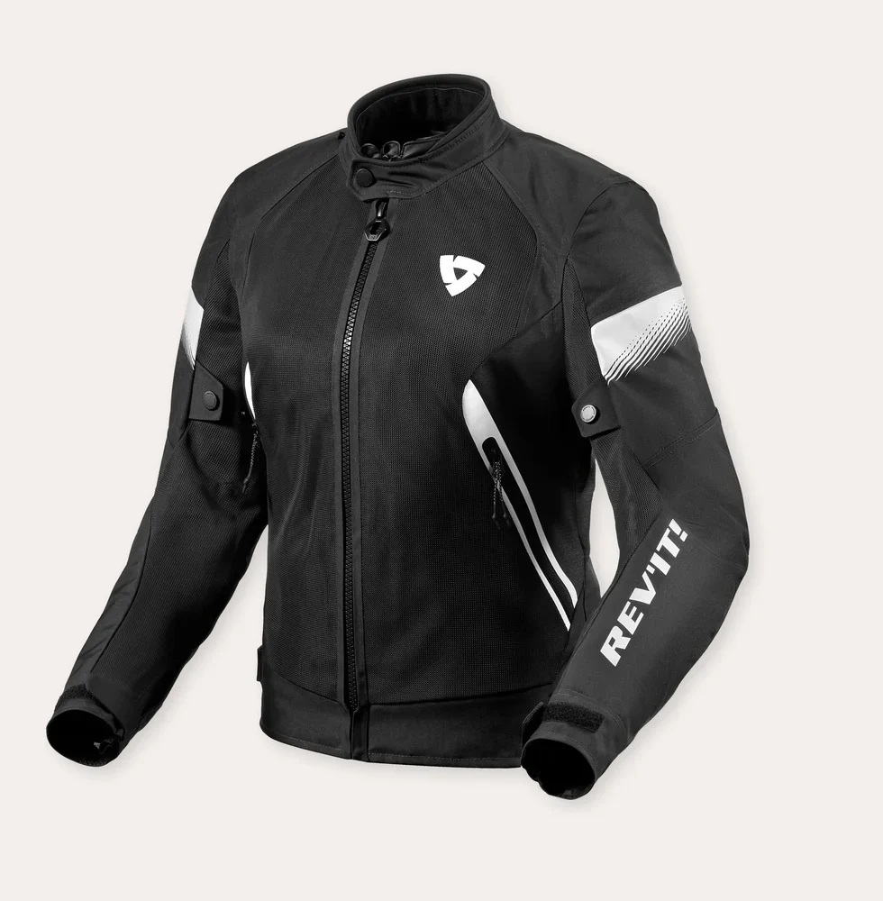 מעיל רכיבה לנשים רוויט Control Air H2O REV'IT! Jacket Control Air H2O Ladies