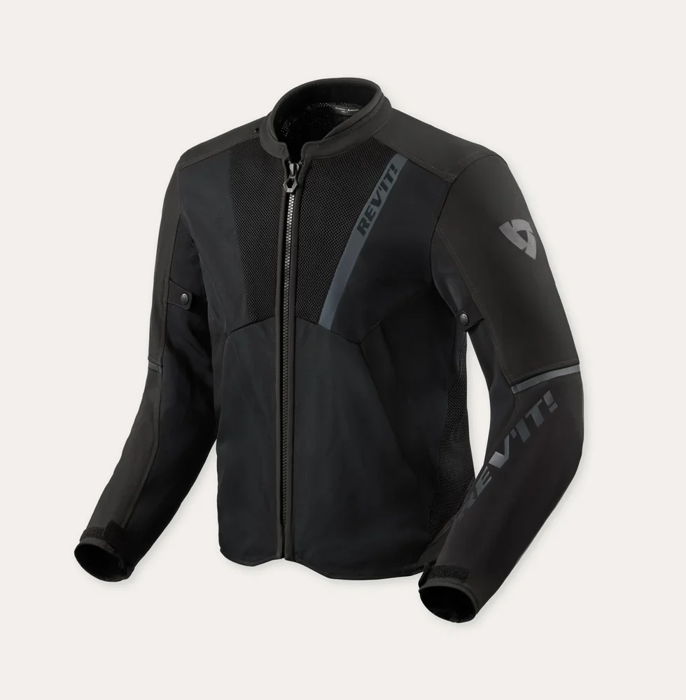 מעיל רכיבה רוויט GT-R 4 Air REV'IT! Jacket GT-R 4 Air