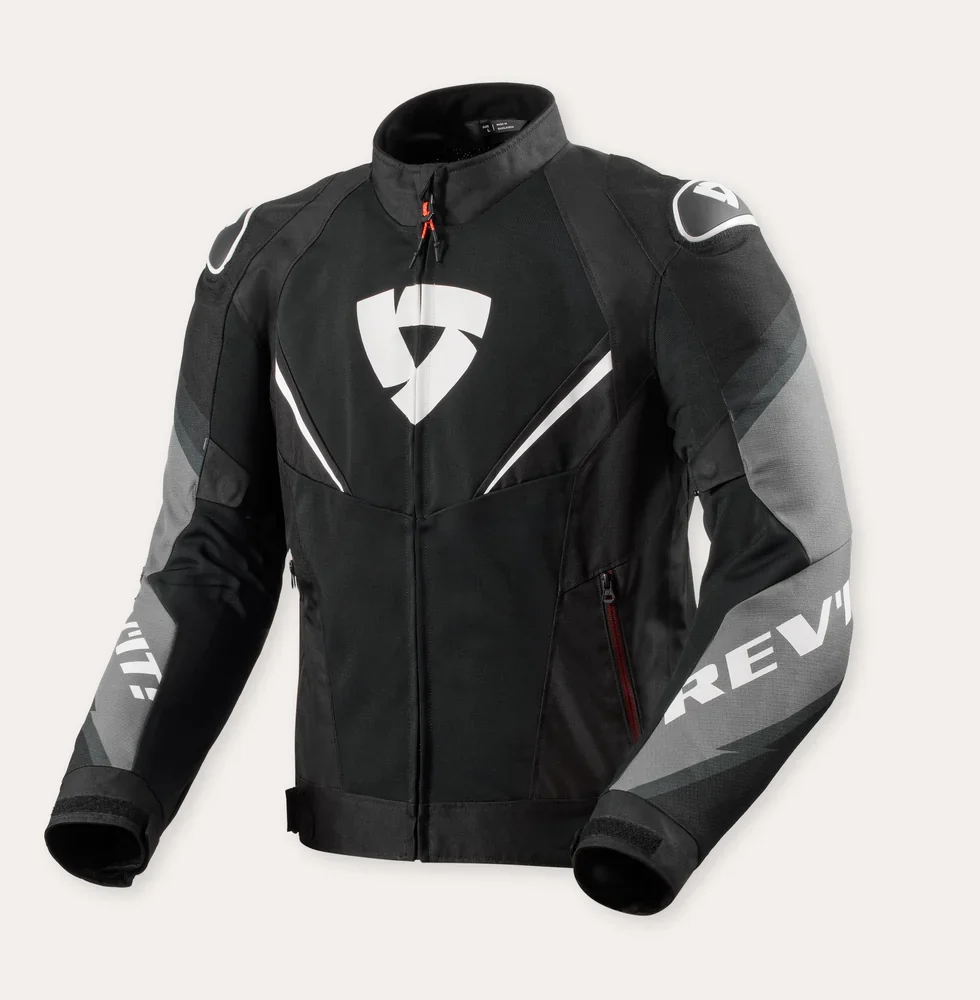 מעיל רכיבה רוויט Quantum 3 Air REV'IT! Jacket Quantum 3 Air