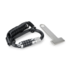 מנעול לקסדה PUIG Helmet Lock
