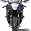 סליידר שלדה ל ימאהה YAMAHA R1 של EVO TECH  שנתון 2020+