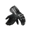 כפפות רכיבה שחור לבן REV'IT! Gloves Quantum 3
