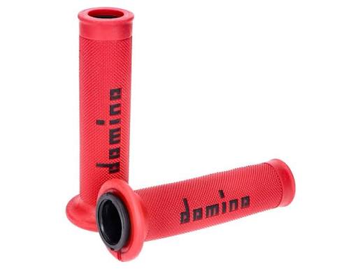 Alternative view of גריפ לאופנוע דגם RACING  מבית domino