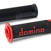 DOMINO שחור אדום